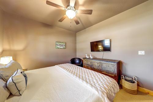 Pintail Lodge