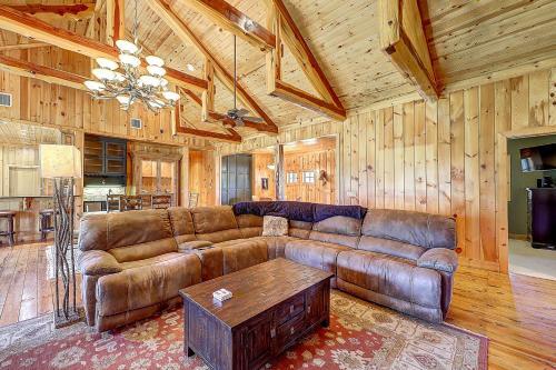 Pintail Lodge