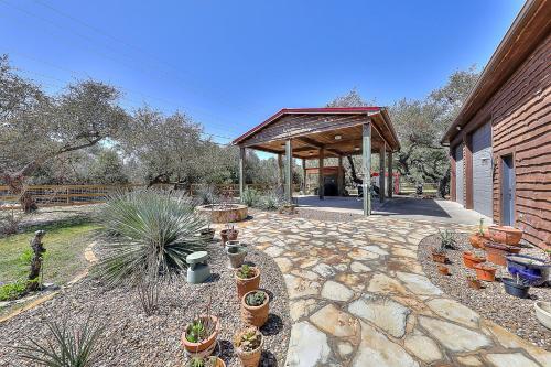 Pintail Lodge