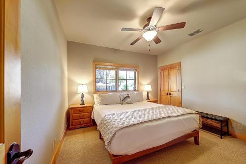 Pintail Lodge