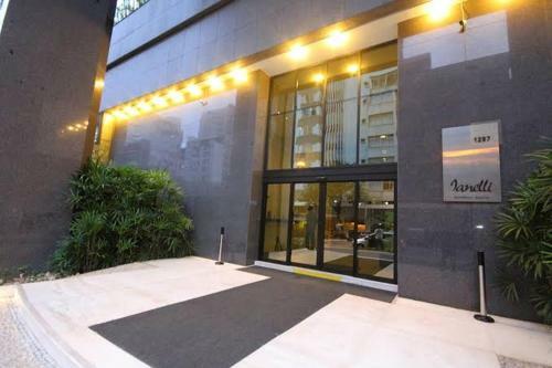 Apartamento Ianelli Luxo Na Savassi