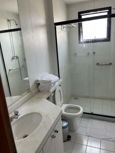 Apartamento Ianelli Luxo Na Savassi