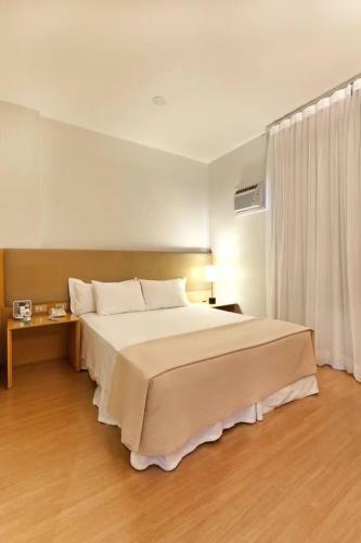 Apartamento Ianelli Luxo Na Savassi