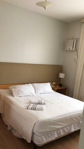 Apartamento Ianelli Luxo Na Savassi