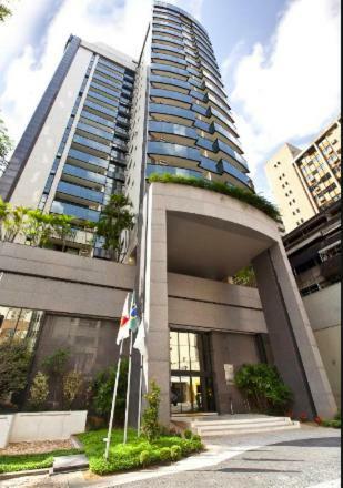 Apartamento Ianelli Luxo Na Savassi