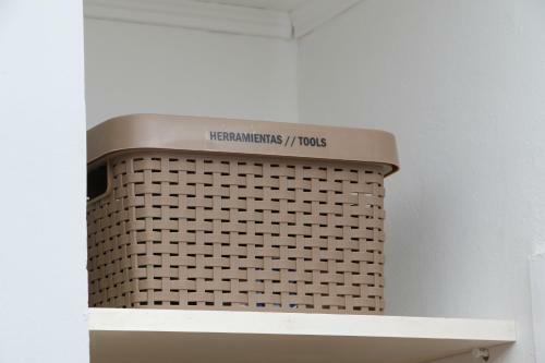 Apartamento Taar Aike (lugar De Hielo)