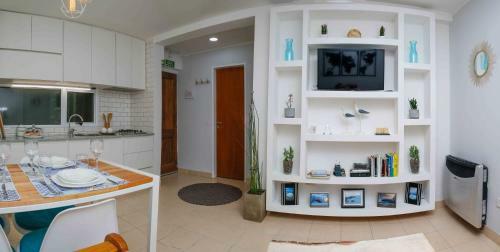 Apartamento Taar Aike (lugar De Hielo)