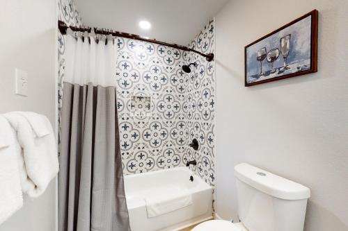 River's Edge Cottages - Mimosa