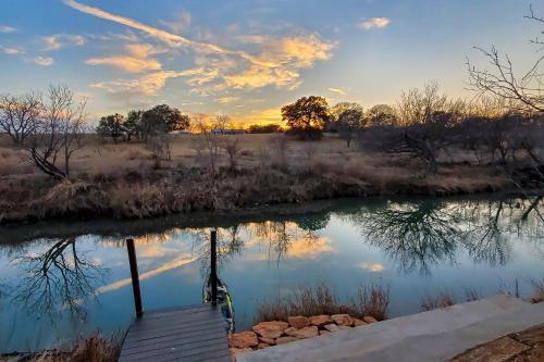 River's Edge Cottages - Verbena