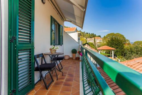 Holiday Home Green Lagoon