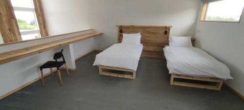 Apartamento Pachagonia Loft