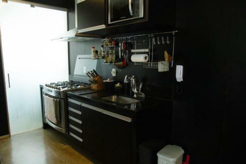 Imperdivel Apartamento Com Wifi Em Belo Horizonte
