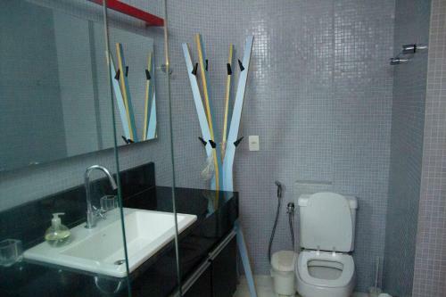 Imperdivel Apartamento Com Wifi Em Belo Horizonte