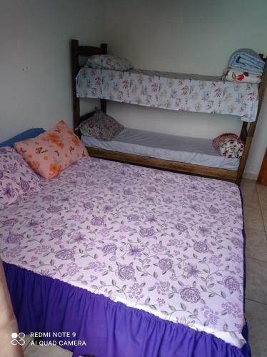 Casa Grande E Agrad�vel Com Piscina/churrasqueira
