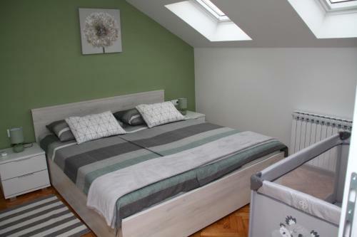 Apartamentos Dream Day Holiday House