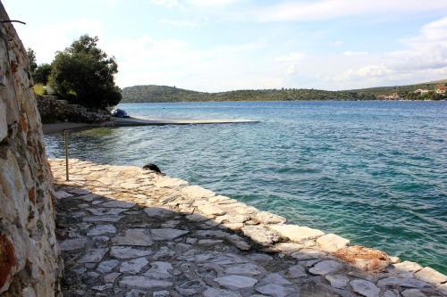 Apartments By The Sea Sparadici, Sibenik - 10015