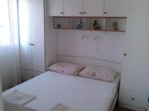 Apartman Vladi?