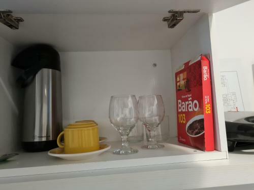Apartamento A Lagoa Da Pampulha � A Sua Varanda!