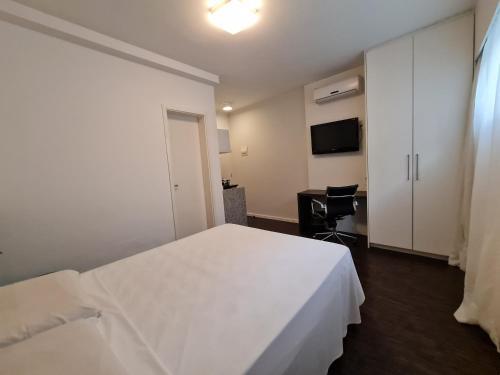Apartamento A Lagoa Da Pampulha � A Sua Varanda!