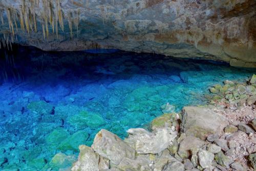 S�tio Em Bonito (ms) Com Rio Particular