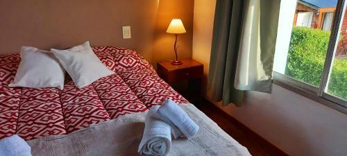 Apartamento La Chacra Del M�dano
