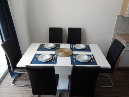 Apartmani Luka