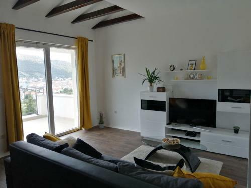 Apartmani Luka