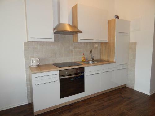 Apartmani Luka