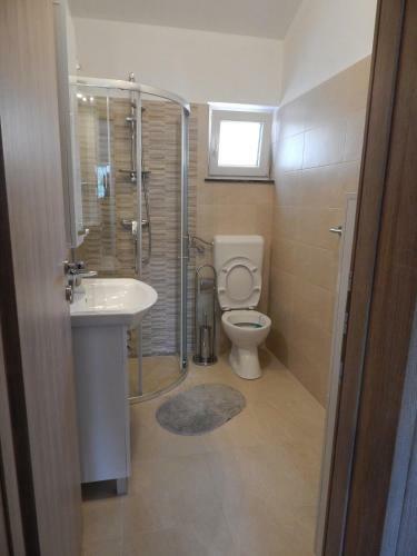 Apartmani Luka