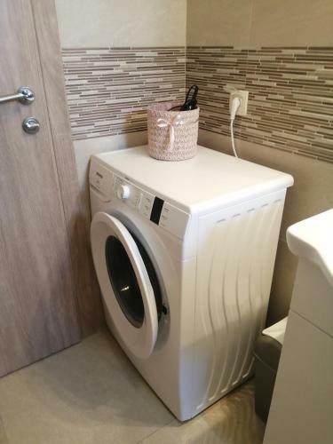 Apartmani Luka