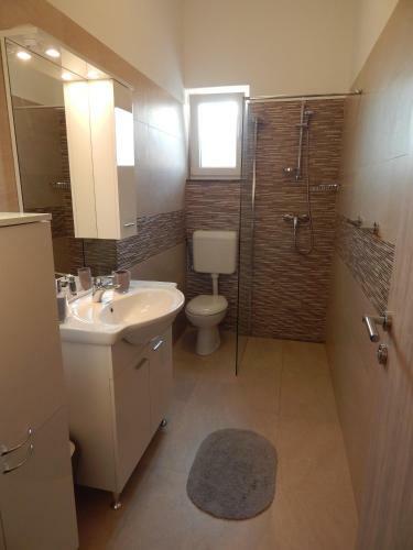 Apartmani Luka