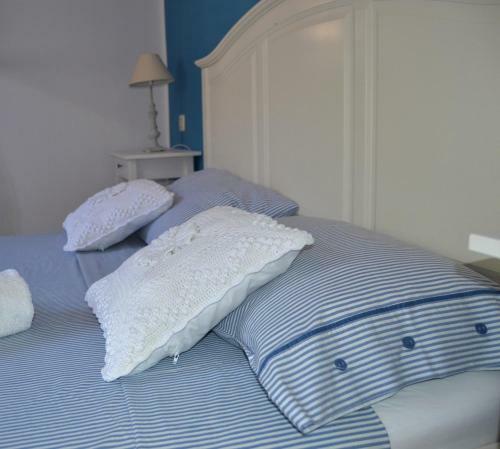 Apartamento Villa Gjardini - Sparadici