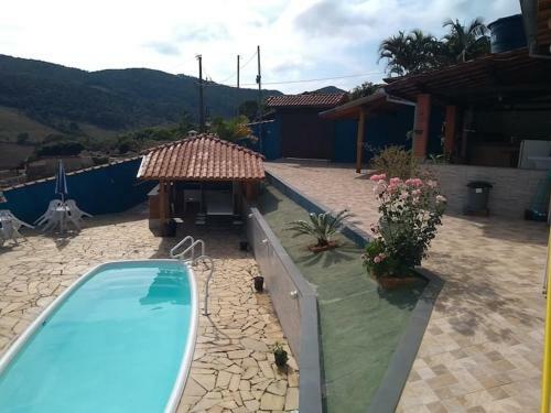 Ch�cara Sol Nascente - Po�os De Caldas