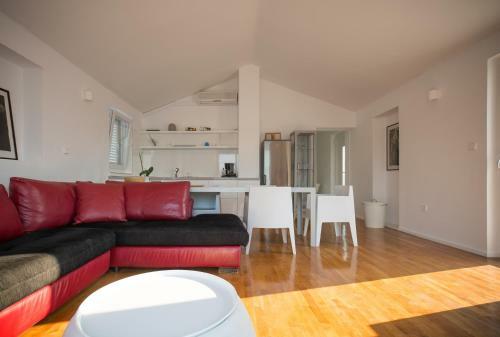 Apartamentos Vila Visnjic