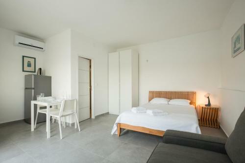 Apartamentos Vila Visnjic