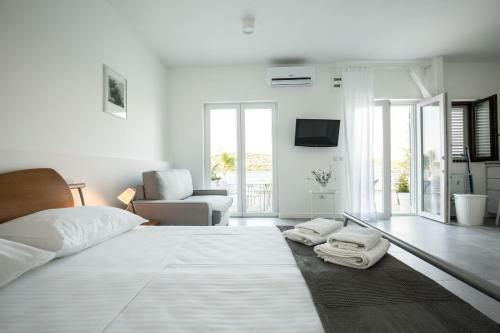 Apartamentos Vila Visnjic