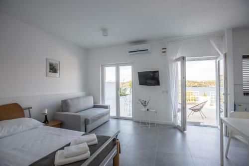 Apartamentos Vila Visnjic