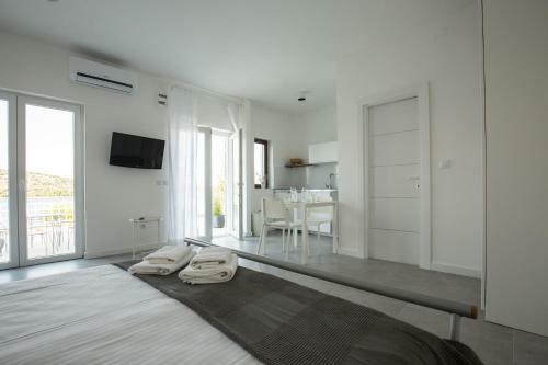 Apartamentos Vila Visnjic