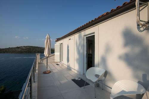Apartamentos Vila Visnjic