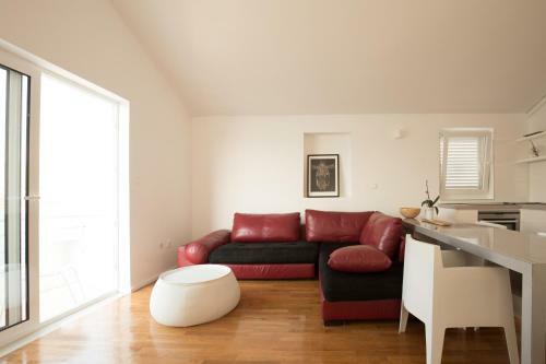 Apartamentos Vila Visnjic