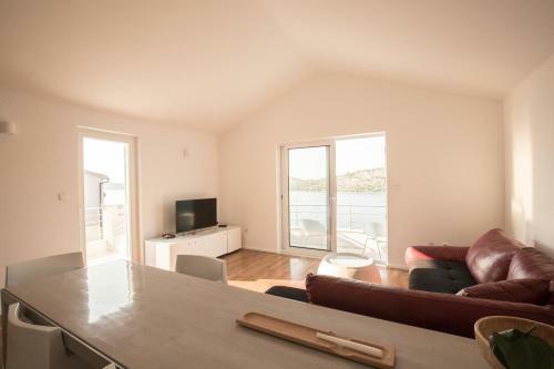 Apartamentos Vila Visnjic