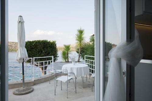 Apartamentos Vila Visnjic