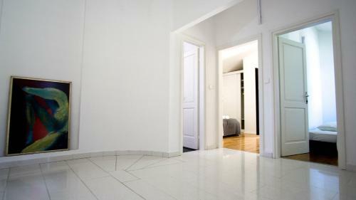 Apartamentos Vila Visnjic