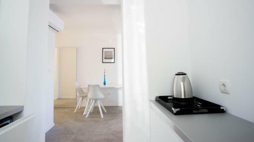 Apartamentos Vila Visnjic