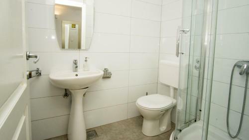 Apartamentos Vila Visnjic