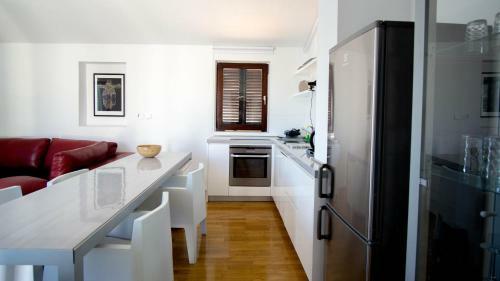 Apartamentos Vila Visnjic
