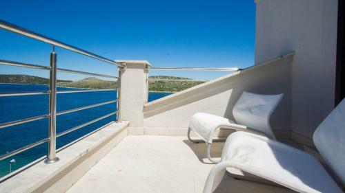 Apartamentos Vila Visnjic