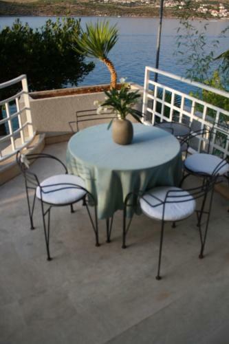 Apartamentos Vila Visnjic