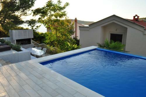 Apartamentos Vila Visnjic
