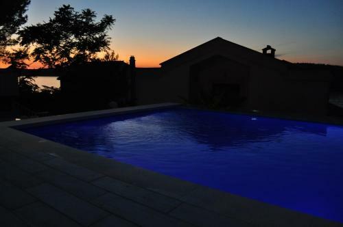Apartamentos Vila Visnjic